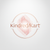 Kindred Kart Text Logo